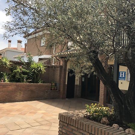 Los Galanes Armilla Esterno foto
