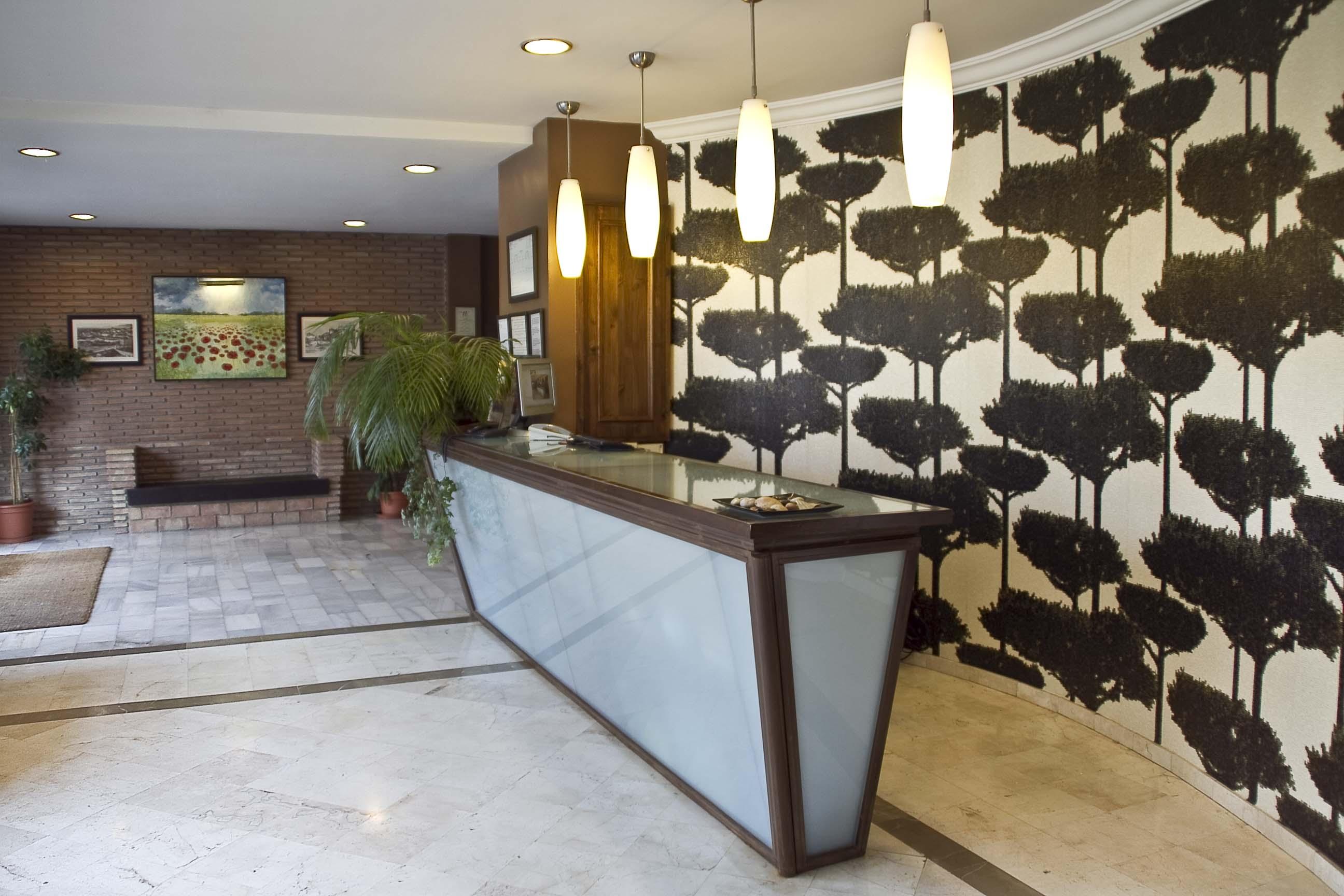 Los Galanes Armilla Interno foto