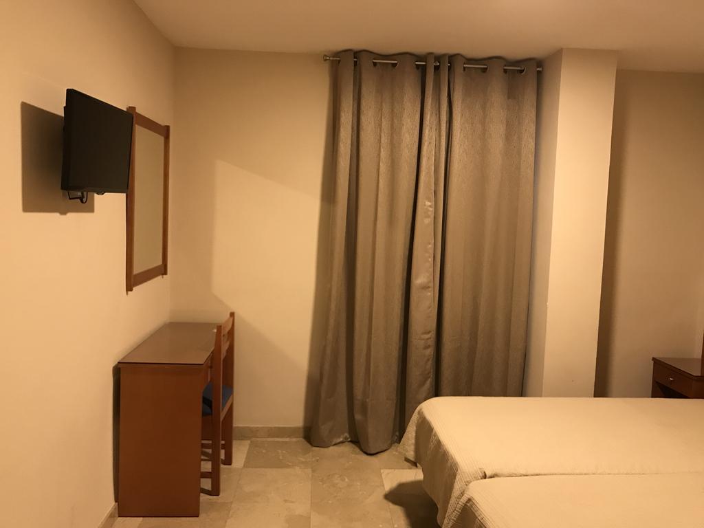 Los Galanes Armilla Esterno foto