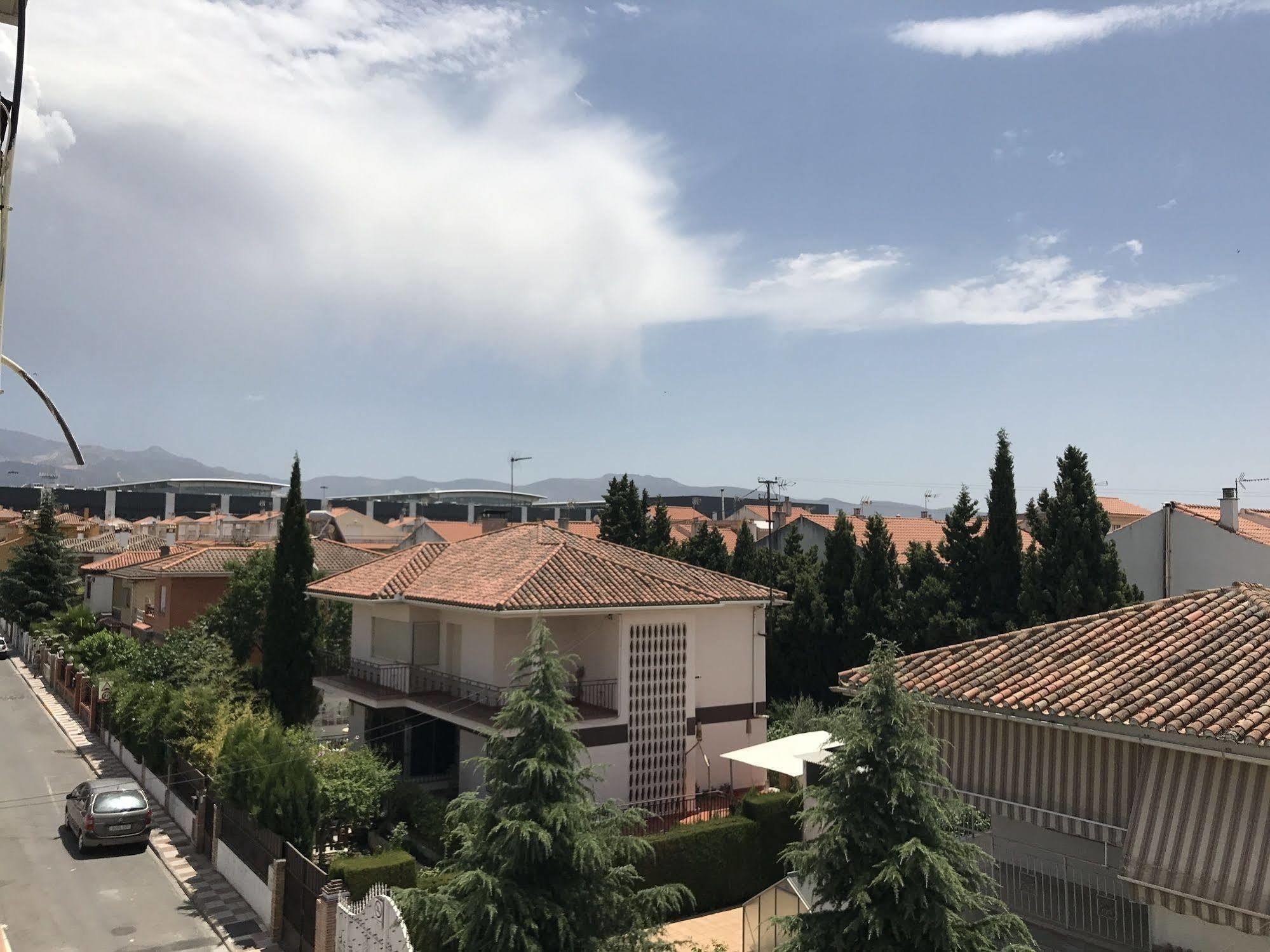 Los Galanes Armilla Esterno foto