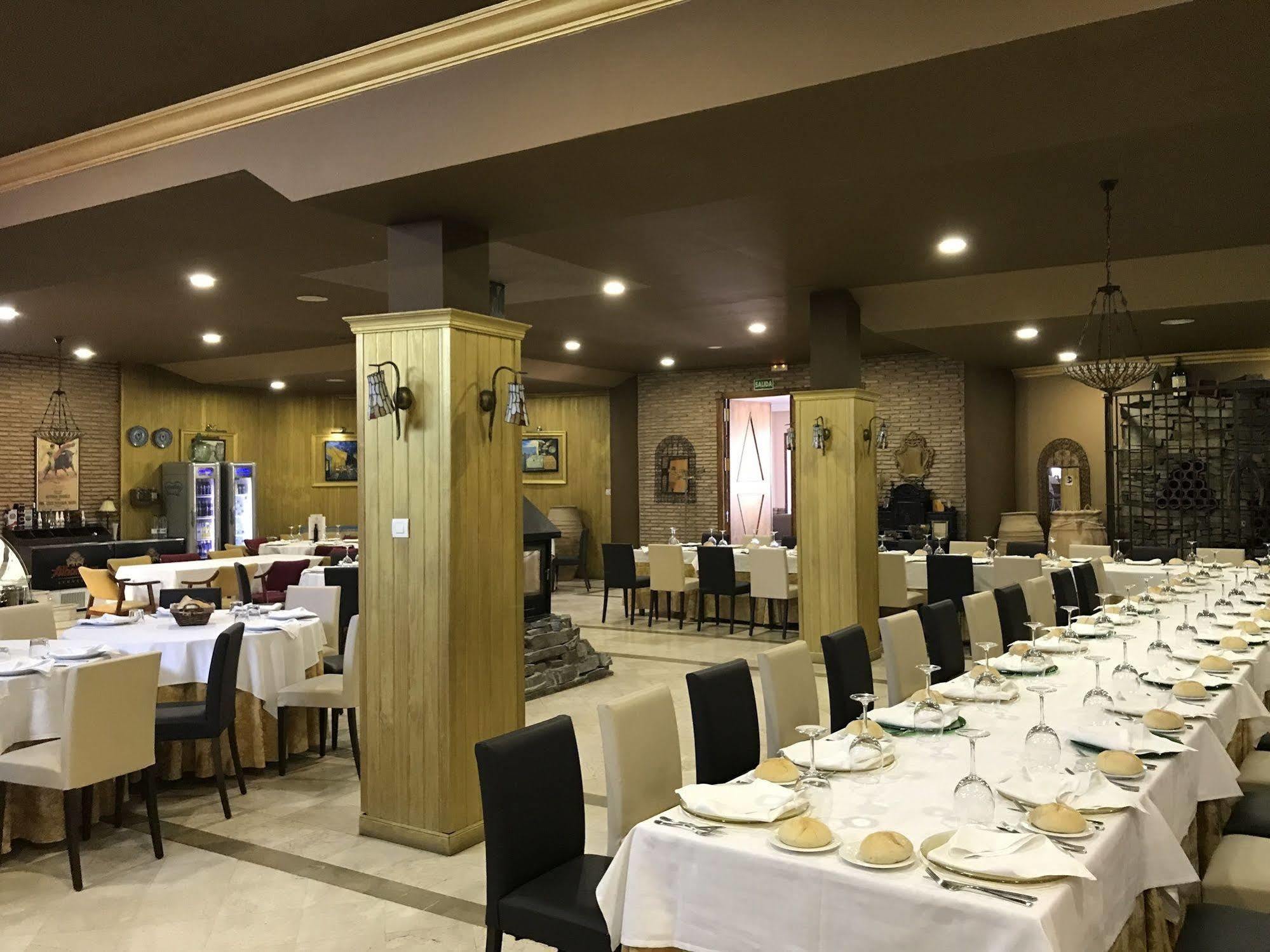 Los Galanes Armilla Esterno foto